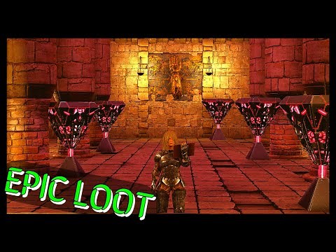 LOST ISLAND LABYRINTH GUIDE: GET 5 EPIC LOOT CRATES!