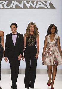 Project Runway S12:E15 - Finale (Pt. 2)