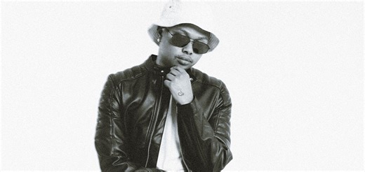 A-REECE and Jay Jody celebrate life in "Tuff Luck" [Video]