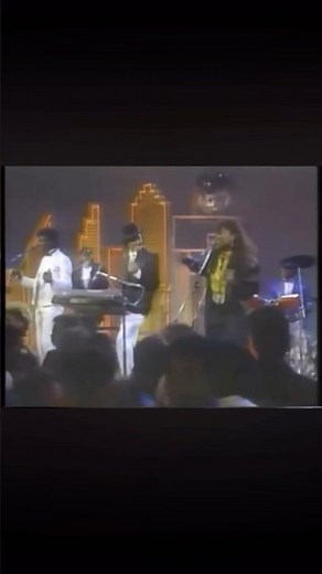 ZAPP - “Computer Love”, 1985