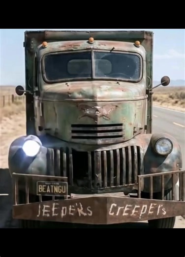 Jeepers Creepers Movie Review and Analysis
