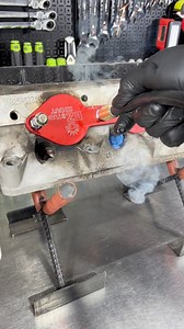 3.4K views · 24 reactions | Check out our full review of the Ez Stud Out Kit. #shoplife #mechanic #toolsofthetrade How To Remove Broken Manifold Bolts with the EZ Stud Out Kit [REVIEW]https://youtu.be/upHlqGSypjU | Shop Tool Reviews | Facebook