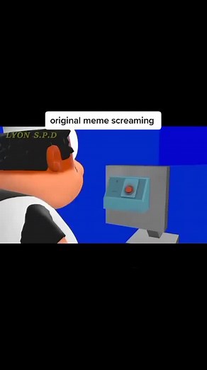 Screaming Meme Compilation | Funny Animation Memes