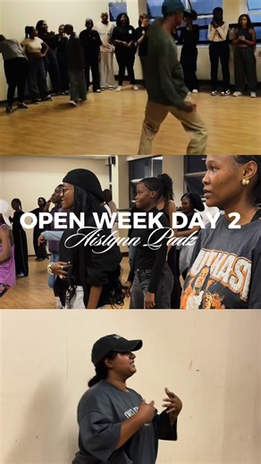 Day Two Highlights at Wits University! 🔥