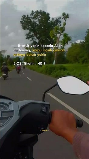 yakni lah #video #videoviral #generasiquraniyangkuatdanamanat