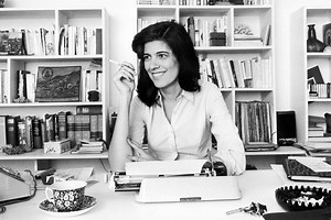 Susan Sontag, the Slave of Seriousness