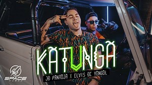 Juan De Dios Pantoja Corona Ft. @Elvis de Yongol - #Katunga (Video Oficial) (2019) (Y) | UMusic HD Promotions