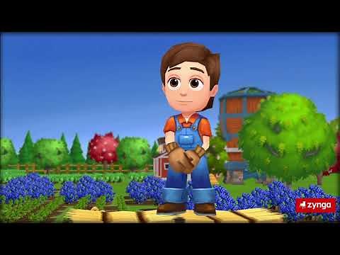 Farmville 2's Crown Society!