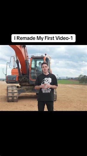 I Remade My First Video-1