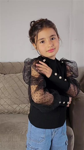 Alyssas store sur TikTok