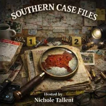 Southern Case Files Trailer: Season One