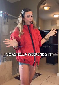 so comfy and so excited | coachella outfits