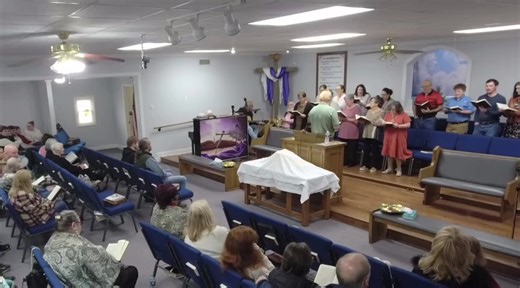 Calvary Baptist Church | Calvary Baptist Church