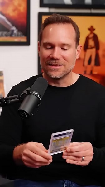 The most notorious error card