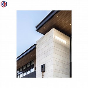 [Hot Item] Factory Price White Fashion Glass Fiber Reinforced Concrete Gfrc Panel for Exterior Wall Facade