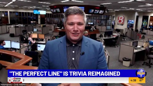 9-17-25 The Perfect Line