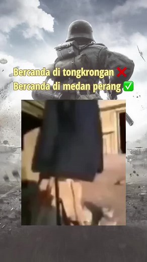 Digital Animation of Soldier in Combat Context