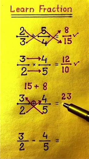 Learn factorization in simple steps .