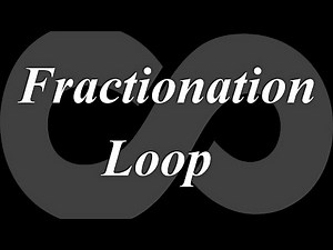 Fractionation Loop Hypnosis