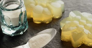 Gélatine, agar-agar… Quelles différences et comment bien s’en servir