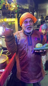 Bittu Ji Making Noodles For Children Just For Rs 10/- | Namaste India
