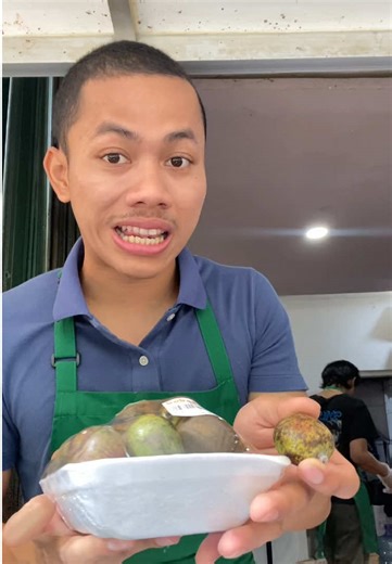 Kreasi Jus Matoa yang Segar dan Lezat