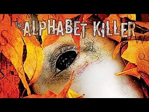 The Alphabet Killer (2008) Movie | Rob Schmidt | Octo Cinemax | Film Full Movie Fact & Review
