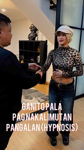 385K views · 3.3K reactions | Na hypnotize at nakalimutan pangalan | Nomer MindMaster | Facebook