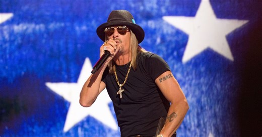 Five surprising artists set for Kid Rock music festival as they face backlash