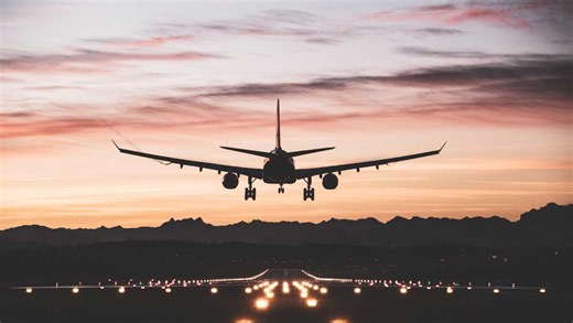 Airlines now required to give automatic cash refunds for canceled and delayed flights