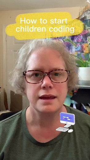 Jan Coding & Craft on TikTok