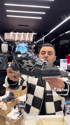 Elegant Shoe Styles for Men | Momento Shoes Fashion