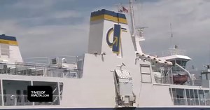 Hoistable decks for all Gozo Channel vessels being considered