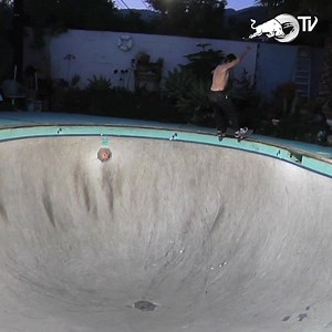 25K views · 993 reactions | Melding young and old, from Orange County to the Basque Country. This is a major throwback to Chris Russell's 2014 Checkout. Filmed by Josh Henderson | Red Bull Skateboarding | Facebook