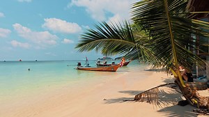 Explora Koh Tao: 2 Días de Aventura en Tailandia