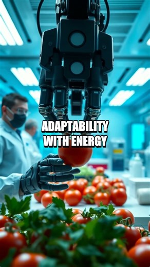 Biohybrid Robots The Living Edge of Industry