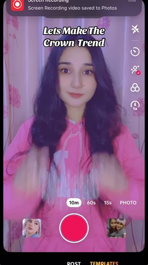 Crown Trend Tutorial: Step-by-Step Guide