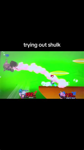 Shulk Gameplay: Lazy with Capture Card