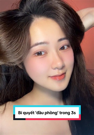 Tính ra mặt mộc thì cx k ngại đâu mà tóc bết thì thui nhé luôn ýyy 🫠 #daugoikho #graceandglow