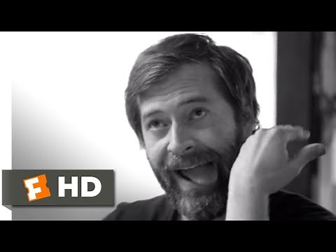 Blue Jay (2016) - My Face Leaks Scene (1/10) | Movieclips