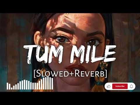 Tum Mile [Slowed+Reverb] Hit Song|| Bollywood Songs || Hindi songs || Most Emotional And Alone Song