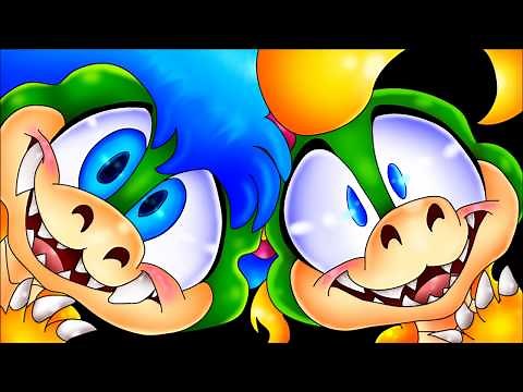 Larry Koopa Tribute