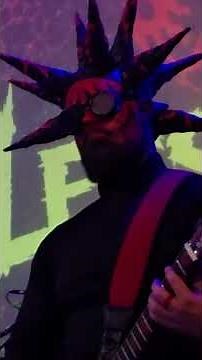 Less Than Zero: Happy? m2 @haltom #mudvayne #live #metal #happy
