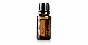 Aceite de Casia | Cassia Oil | Aceites esenciales dōTERRA