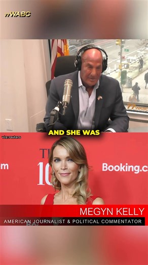 Megyn Kelly shares WEIRD DETAILS about the Guthrie family history… | 77 WABC