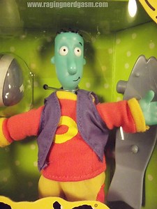 Disney`S Doug [1996–1999]