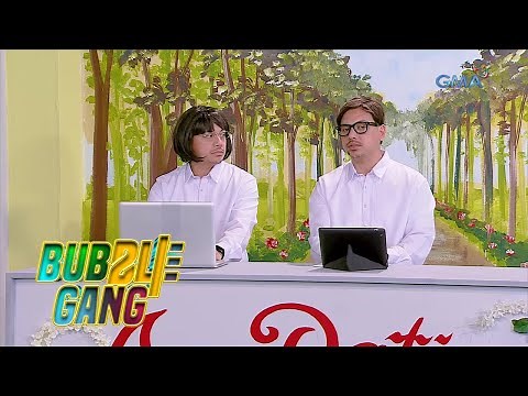 Bubble Gang: Ang Dating Doon ala Archie Alemania