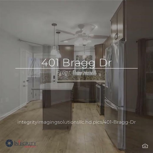 401 Bragg Dr, Front Royal, VA