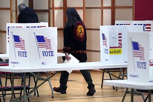 Election 2024: key primary dates