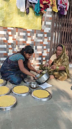 नवरात्री मध्ये नियम #typicalfarmer #नवरात्र